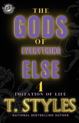 The Gods Of Everything Else 4: Imitation Of Life