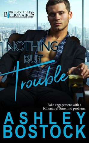 Nothing But Trouble