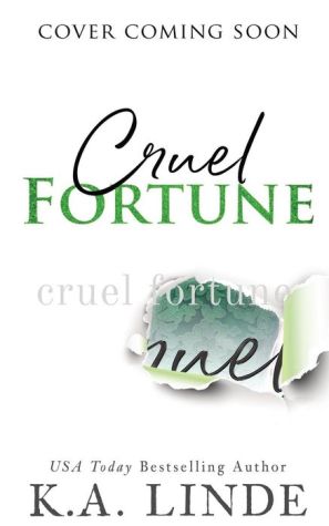 Cruel Fortune