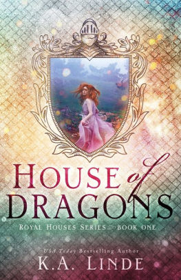 House of Dragons