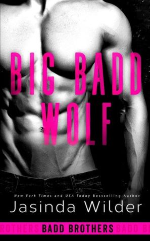 Big Badd Wolf