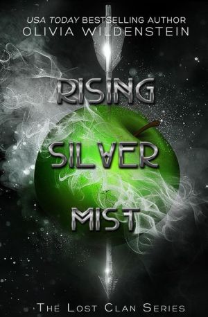 Rising Silver Mist