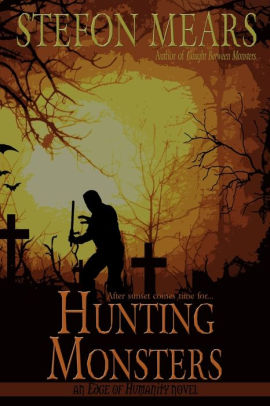 Hunting Monsters