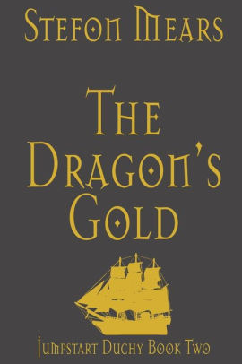 The Dragon's Gold