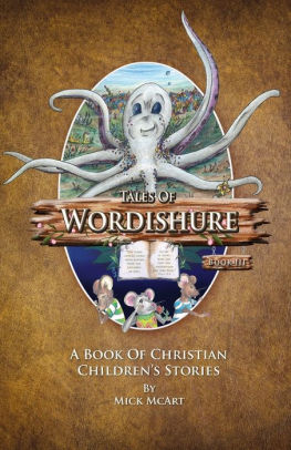 Tales of Wordishure - Book III