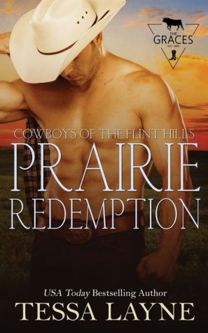 Prairie Redemption // Heart of a Bull Rider