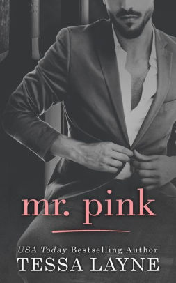 Mr. Pink