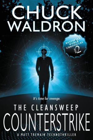 The CleanSweep Counterstrike
