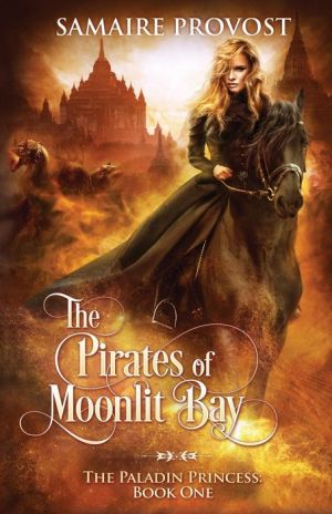 The Pirates of Moonlit Bay