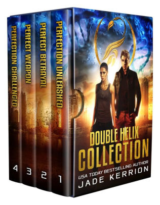 Double Helix Collection