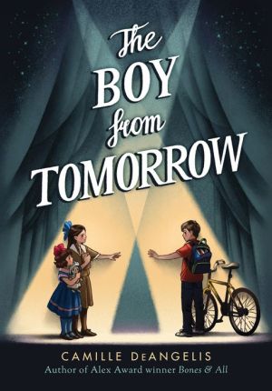 The Boy from Tomorrow