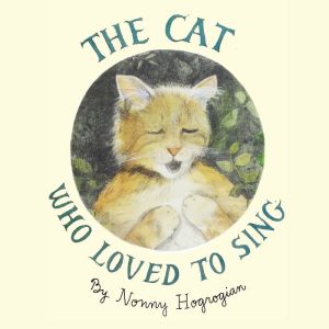 The Cat Who Loved To Sing
