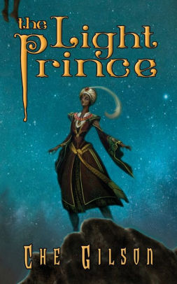 The Light Prince