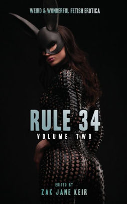 Rule 34 Volume 2