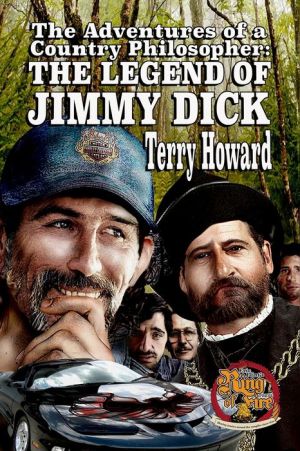 The Legend of Jimmy Dick