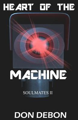 Heart Of The Machine