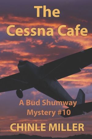 The Cessna Cafe