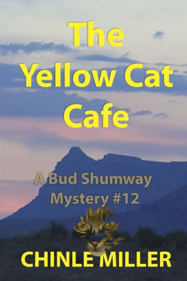 The Yellow Cat Cafe