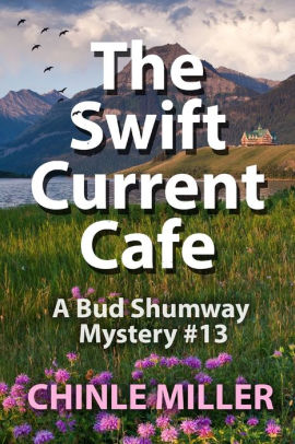 The Swiftcurrent Cafe