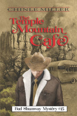 The Temple Mountain Cafe