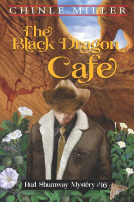The Black Dragon Cafe