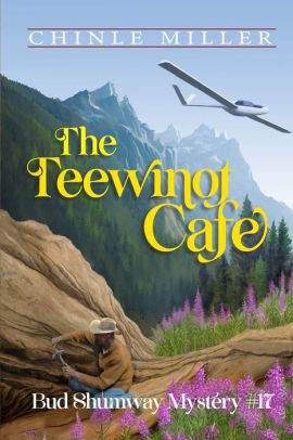 The Teewinot Cafe