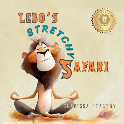 Lebo's Stretchy Safari
