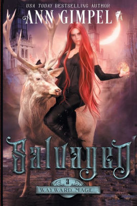 Salvaged