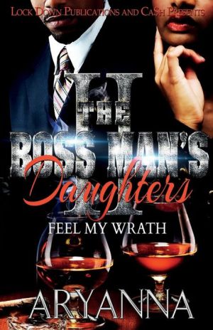 THE BOSS MAN'S DAUGHTERS 2