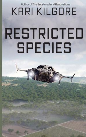 Restricted Species