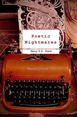 Poetic Nightmares Kerry
