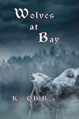 Wolves at Bay Kerry