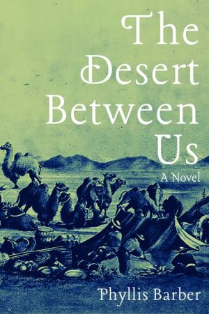 The Desert Between Us