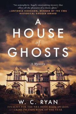 A House of Ghosts