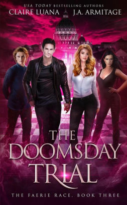 The Doomsday Trial