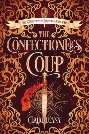 The Confectioner's Coup