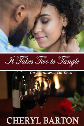 It Takes Two to Tangle