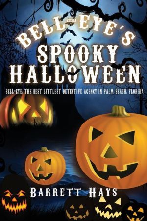 BELL-EYE'S SPOOKY HALLOWEEN