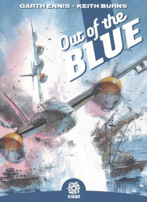 Out of the Blue Vol. 1