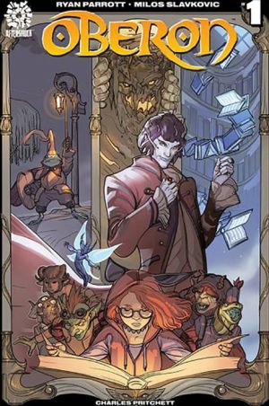 Oberon, Vol 1