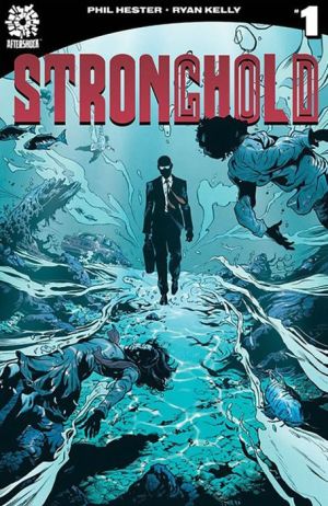 Stronghold, Vol 1