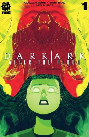 DARK ARK: AFTER THE FLOOD VOL. 1