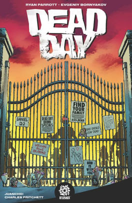 DEAD DAY
