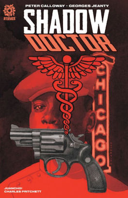 SHADOW DOCTOR