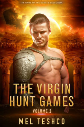 The Virgin Hunt Games, Volume 2
