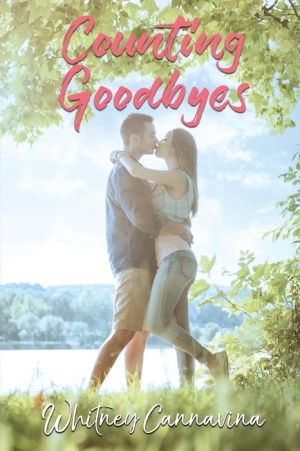 Counting Goodbyes