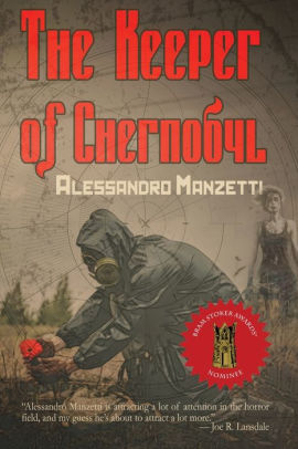 The Keeper of Chernobyl