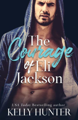 The Courage of Eli Jackson