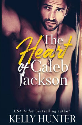 The Heart of Caleb Jackson