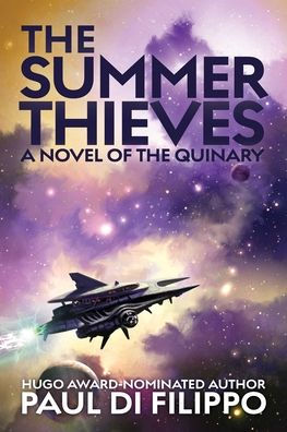 The Summer Thieves
